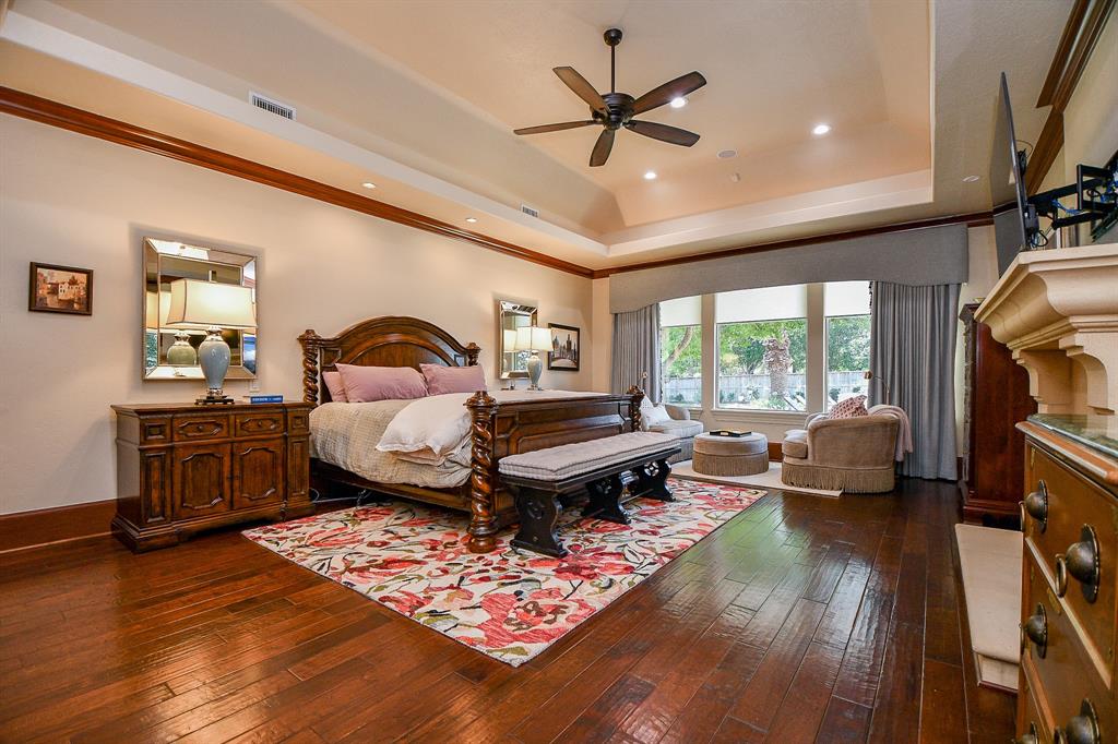 2718 Silverhorn Drive, Katy, Texas image 15