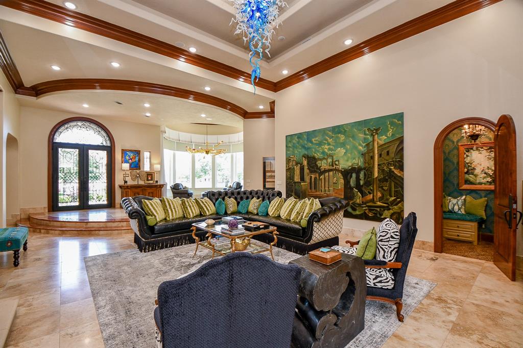2718 Silverhorn Drive, Katy, Texas image 13