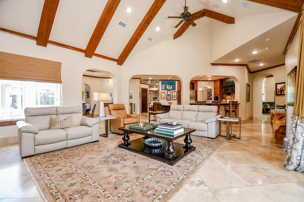 2718 Silverhorn Drive, Katy, Texas image 25