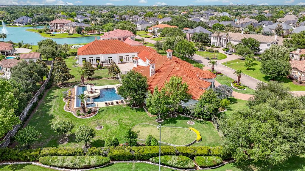 2718 Silverhorn Drive, Katy, Texas image 1