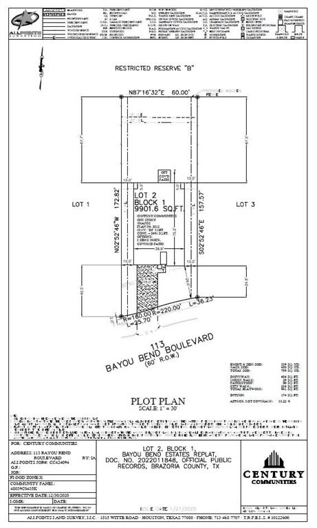 113 Bayou Bend Boulevard, Angleton, Texas image 4