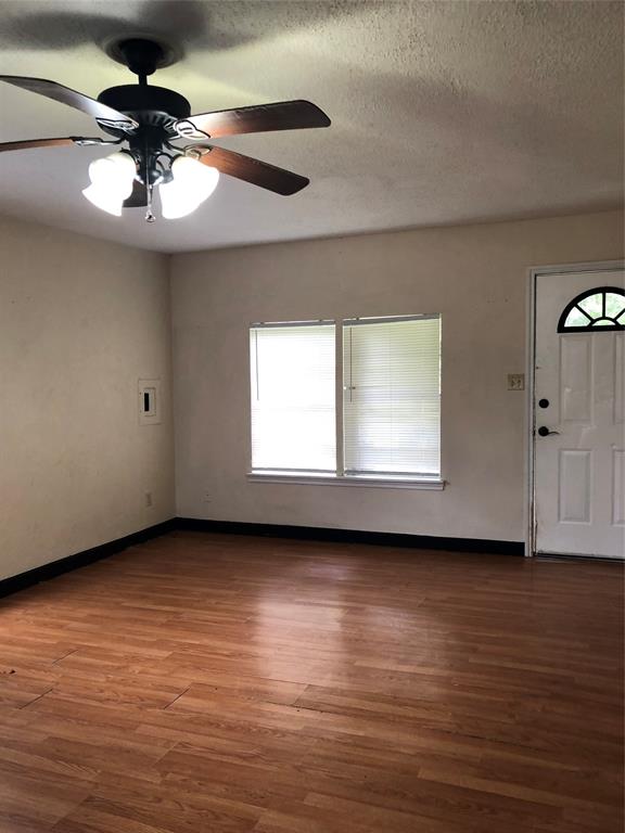 283 Bobwhite Lane, Livingston, Texas image 3