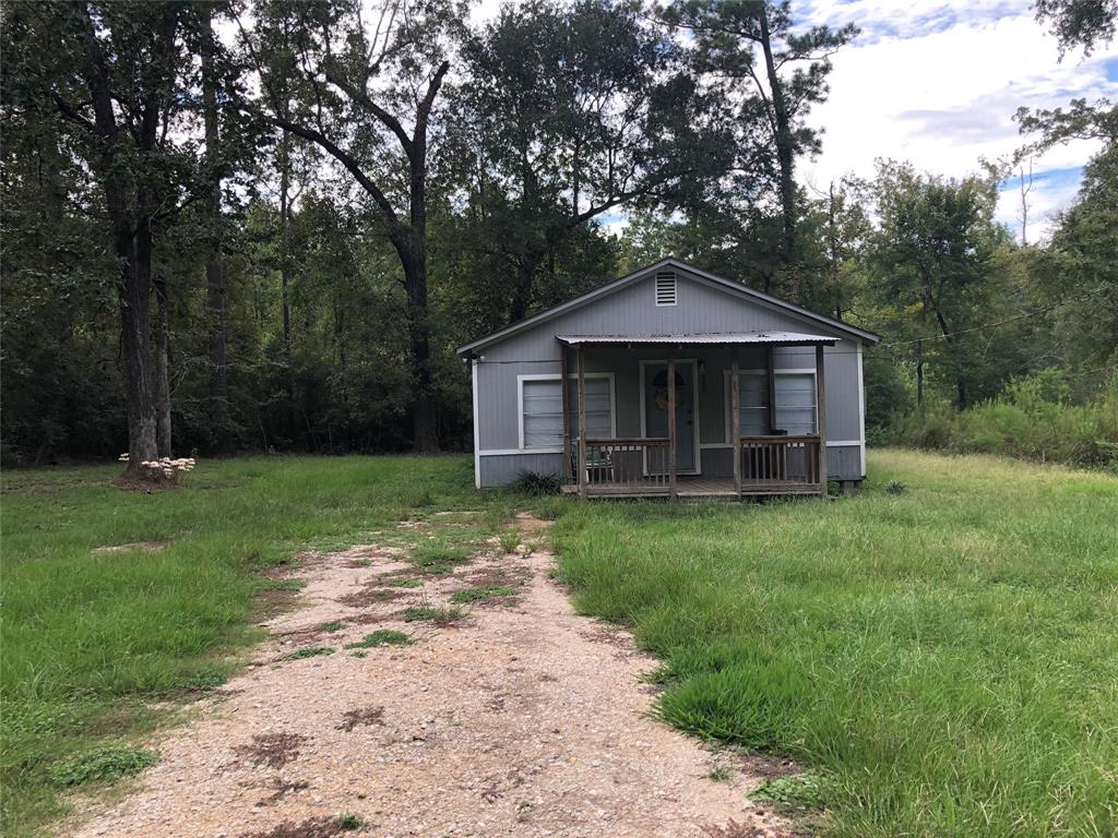 283 Bobwhite Lane, Livingston, Texas image 1