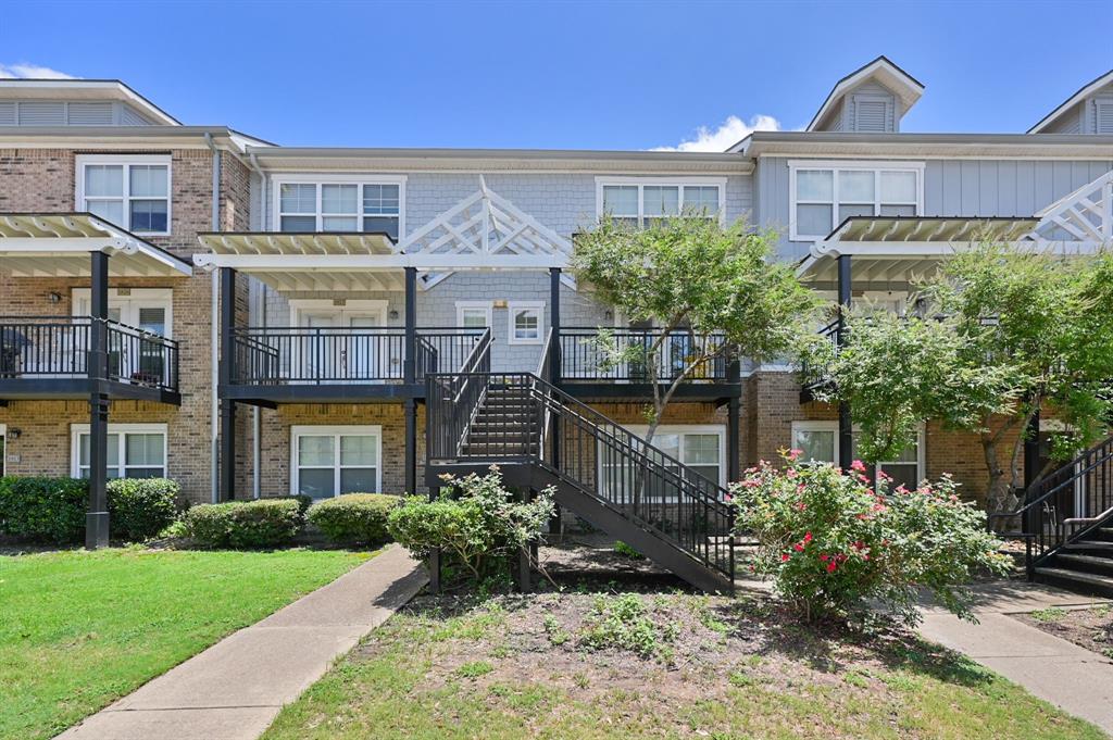 1725 Harvey Mitchell Parkway #1828, College Station, Texas image 1