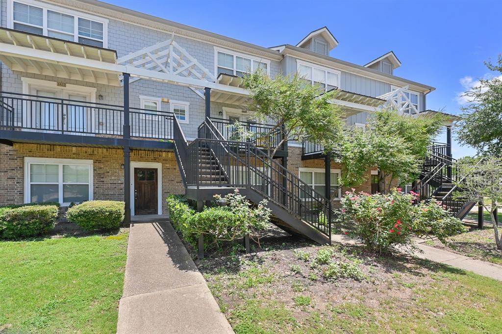 1725 Harvey Mitchell Parkway #1828, College Station, Texas image 2