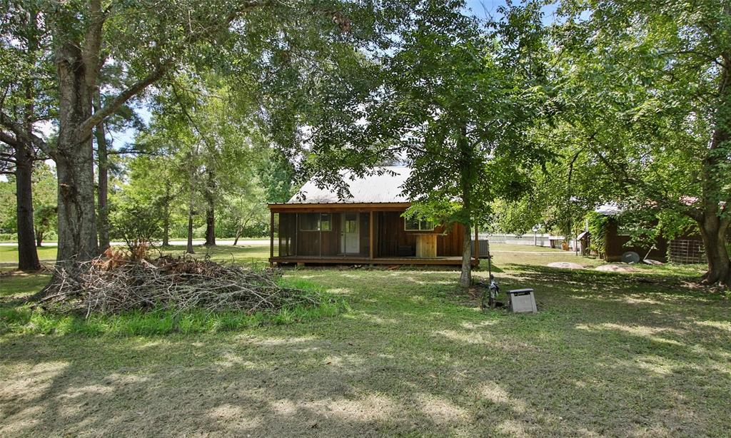 474 County Road 2095, Liberty, Texas image 7