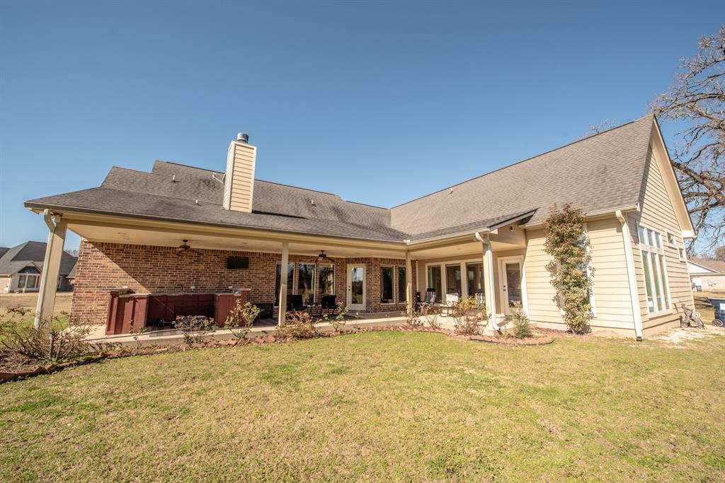 9026 King Oaks Drive, Iola, Texas image 12