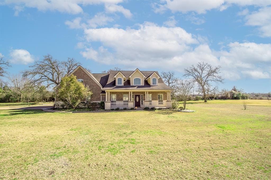 9026 King Oaks Drive, Iola, Texas image 11