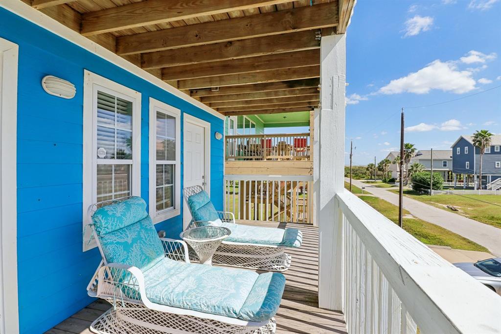 11218 Reagor Way, Galveston, Texas image 7