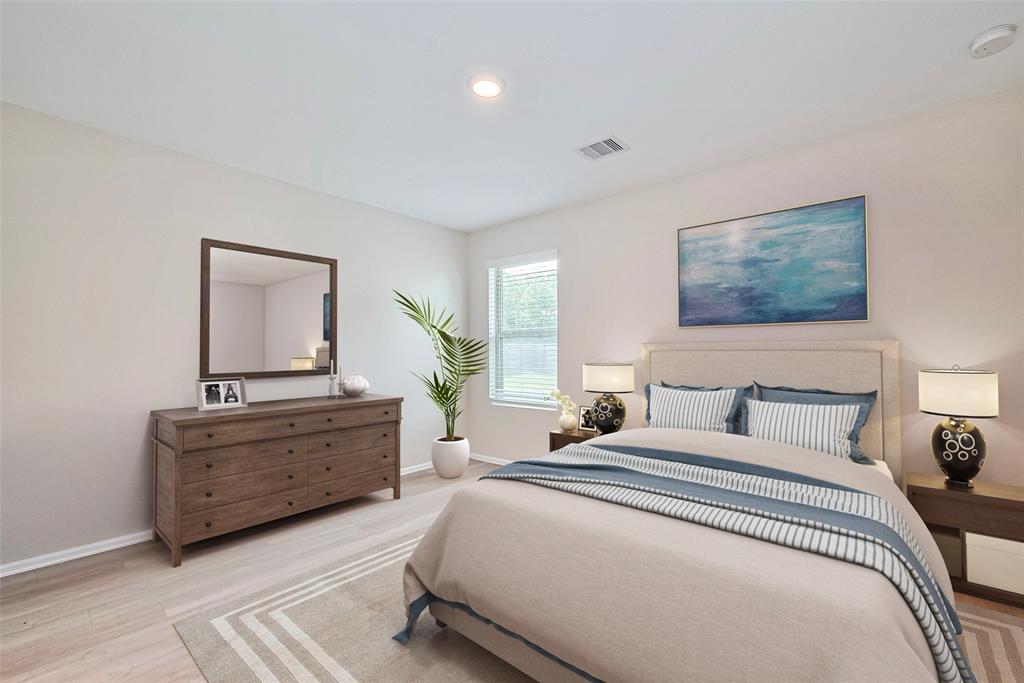 14627 Woodcott Warren Way, Pearland, Texas image 5