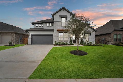 914 Hooks Trail League City TX 77573