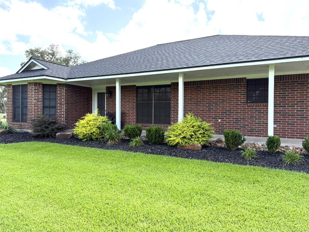 1008 County Road 903B