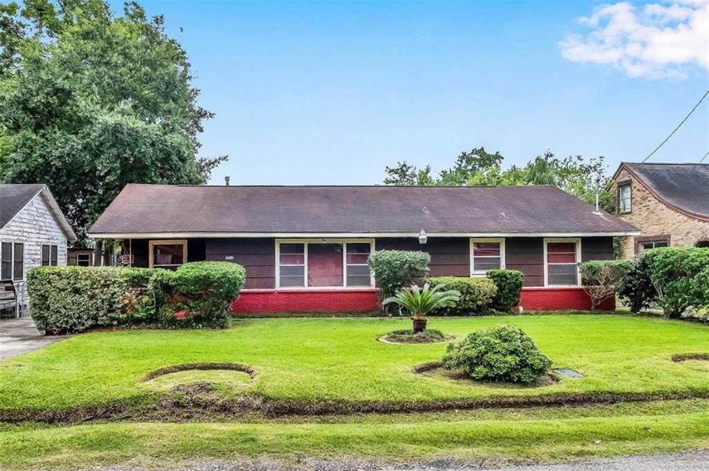 6627 Eastwood St Street, Houston, Texas image 1