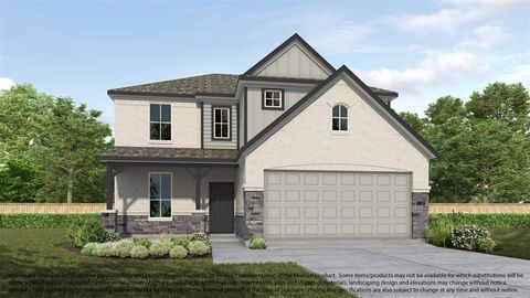 4202 Highwood Lane, Rosenberg, TX 77471 - #: 54752226