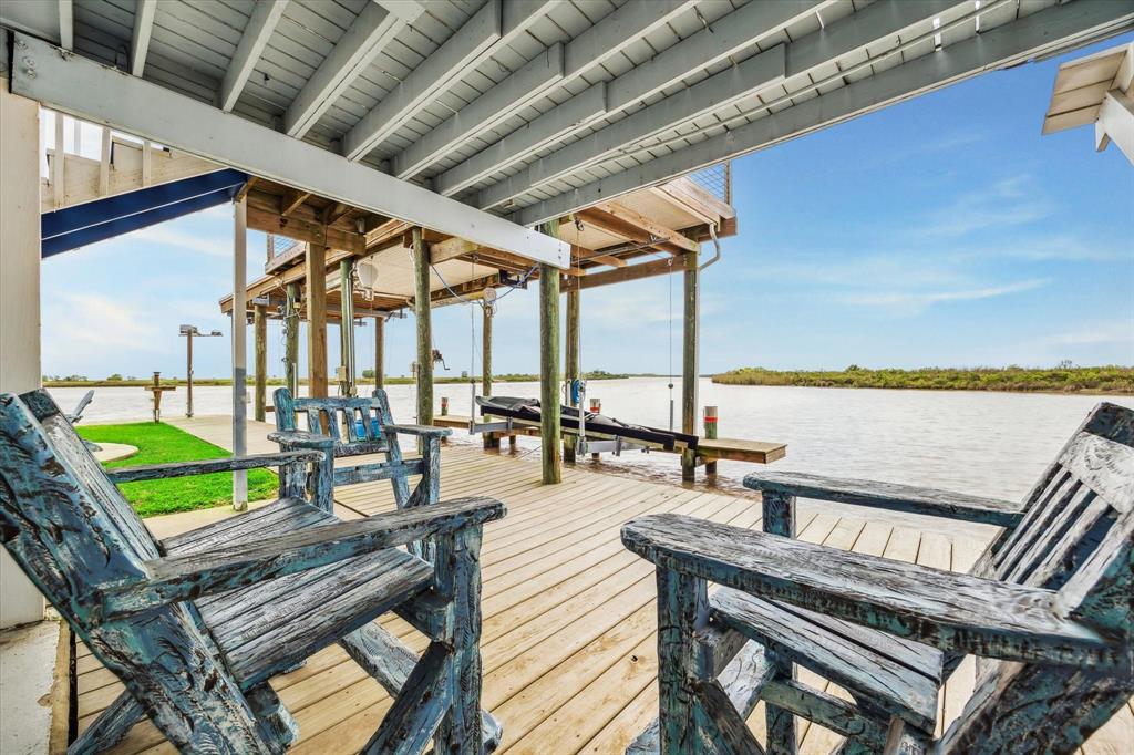 395 Redfish Drive, Freeport, Texas image 7