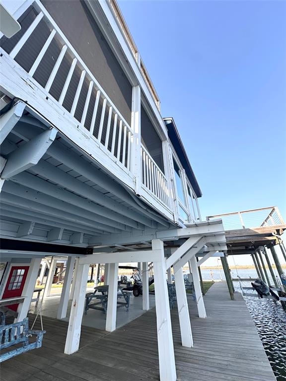 395 Redfish Drive, Freeport, Texas image 9