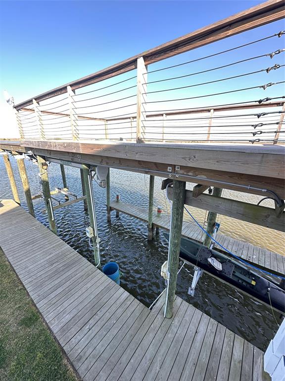 395 Redfish Drive, Freeport, Texas image 8