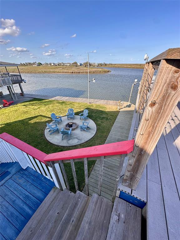 395 Redfish Drive, Freeport, Texas image 6