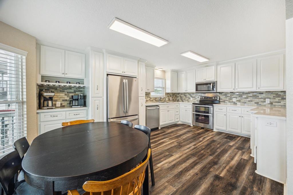 395 Redfish Drive, Freeport, Texas image 19