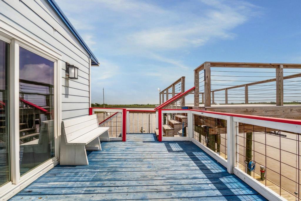 395 Redfish Drive, Freeport, Texas image 13