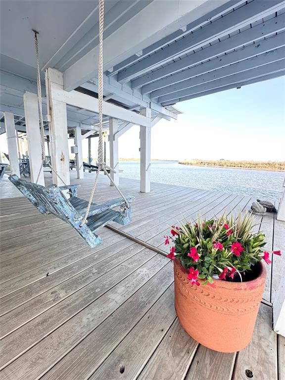 395 Redfish Drive, Freeport, Texas image 21