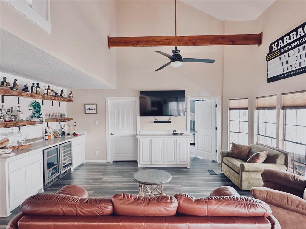 395 Redfish Drive, Freeport, Texas image 14