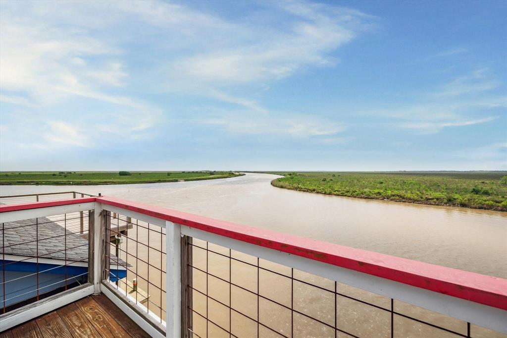 395 Redfish Drive, Freeport, Texas image 24