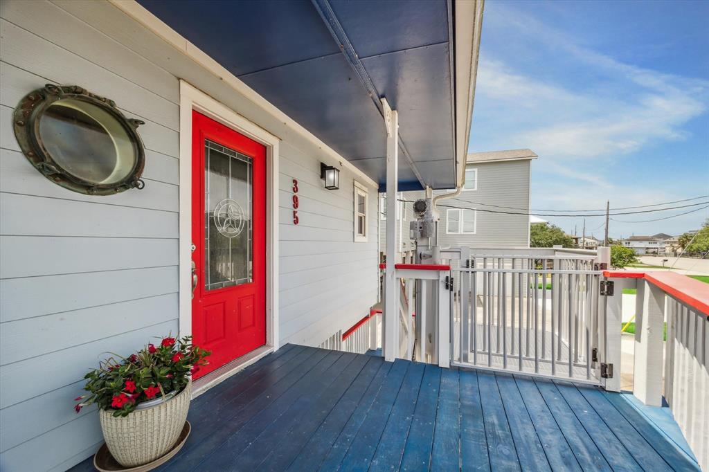 395 Redfish Drive, Freeport, Texas image 8