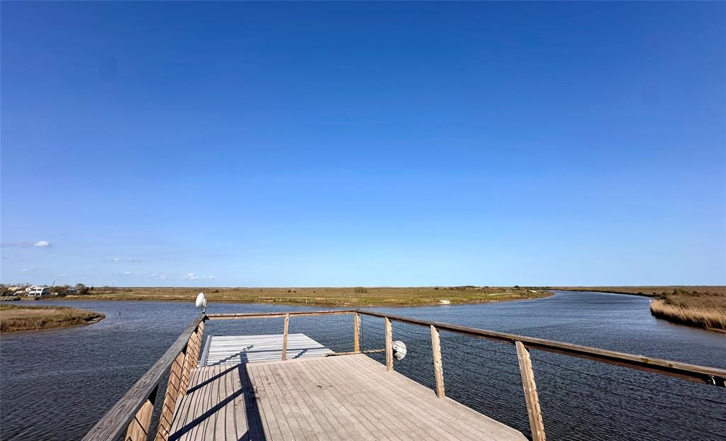 395 Redfish Drive, Freeport, Texas image 4