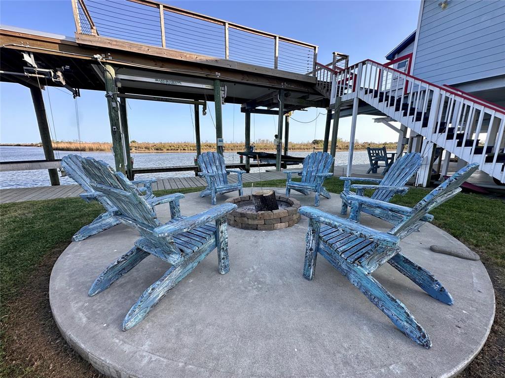 395 Redfish Drive, Freeport, Texas image 16