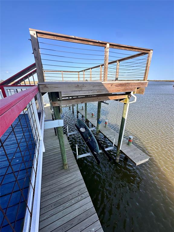 395 Redfish Drive, Freeport, Texas image 7