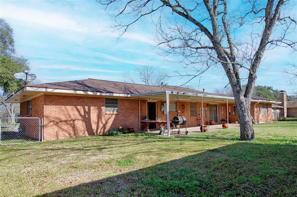 110 Baumgarten Street, Schulenburg, Texas image 27