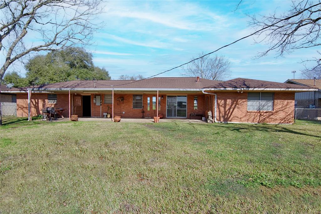 110 Baumgarten Street, Schulenburg, Texas image 25