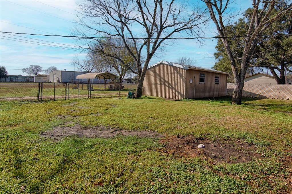 110 Baumgarten Street, Schulenburg, Texas image 29