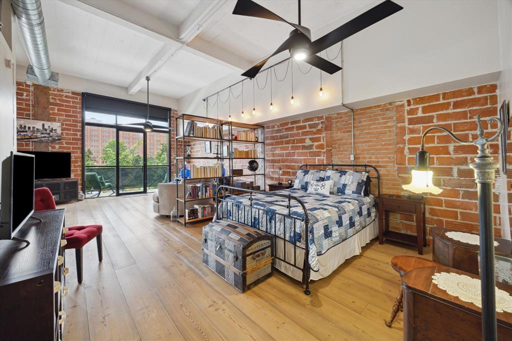 915 N San Jacinto Street #2D, Houston, Texas image 18