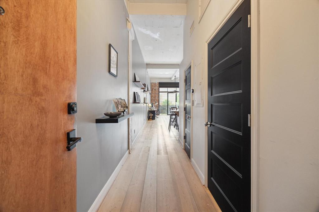 915 N San Jacinto Street #2D, Houston, Texas image 2