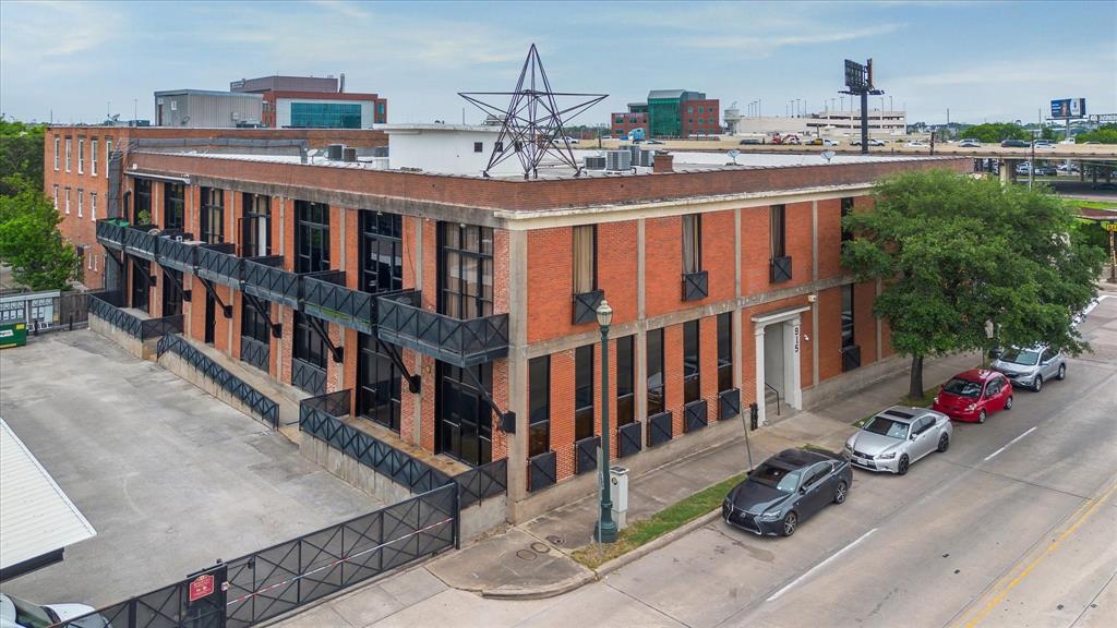 915 N San Jacinto Street #2D, Houston, Texas image 1