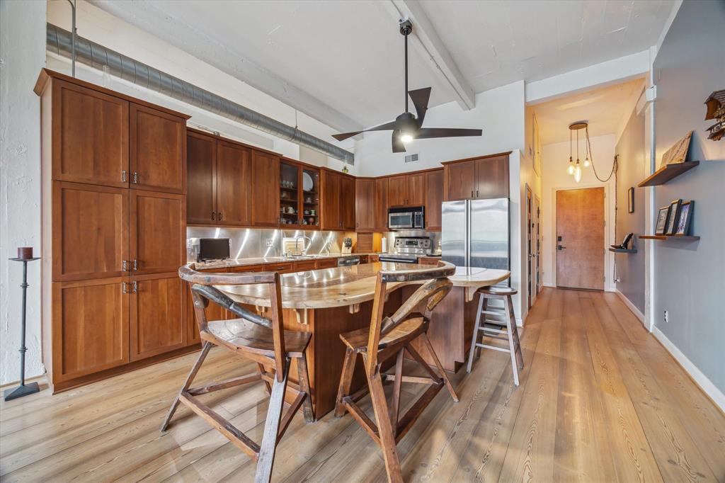 915 N San Jacinto Street #2D, Houston, Texas image 15
