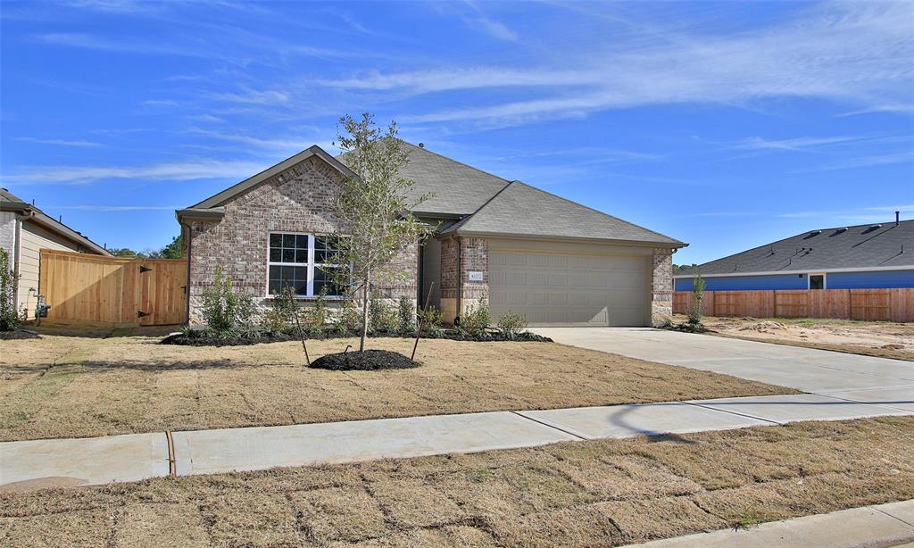 4027 Colony River Rock Boulevard, Pinehurst, Texas image 4