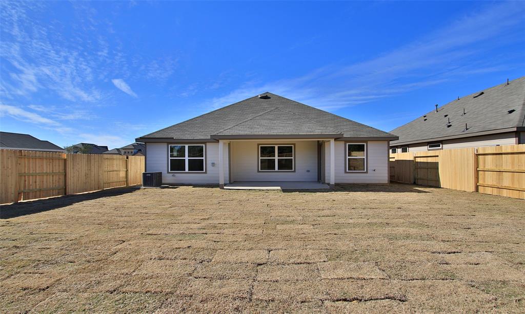 4027 Colony River Rock Boulevard, Pinehurst, Texas image 38