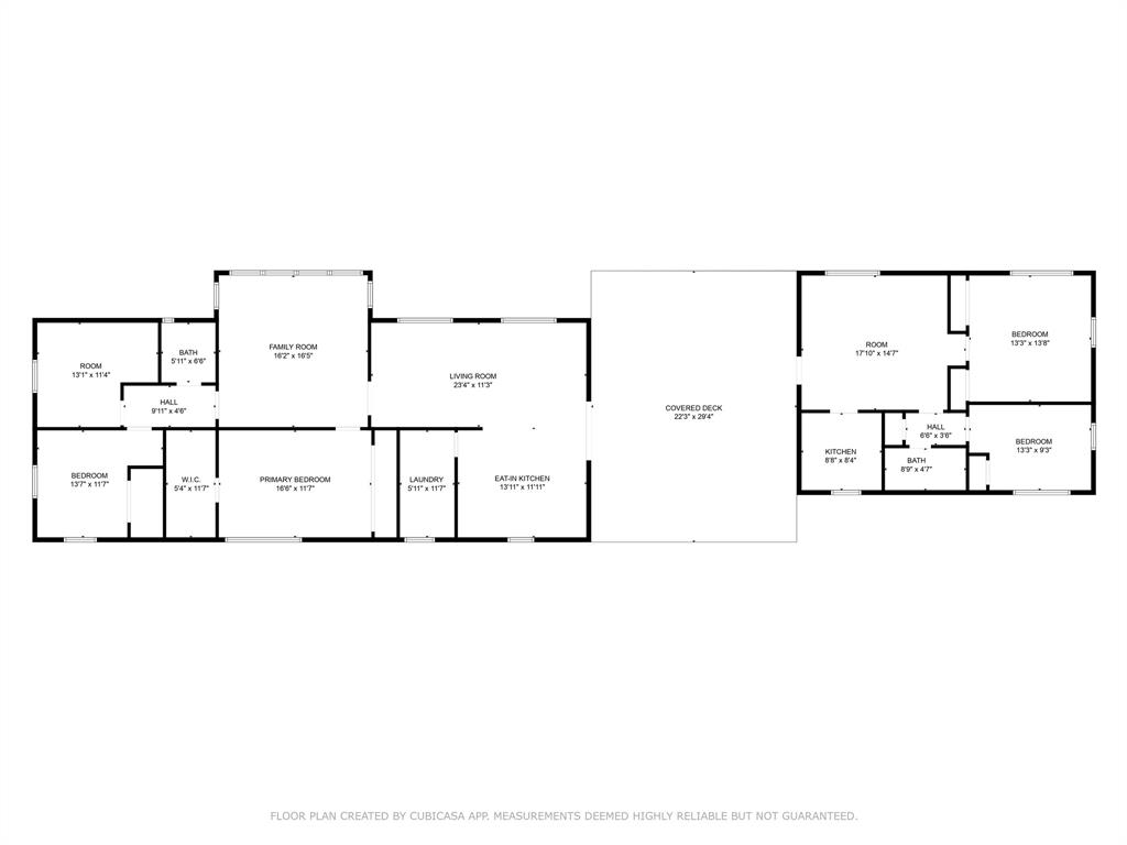 2215 Cameron Drive, Rosharon, Texas image 12