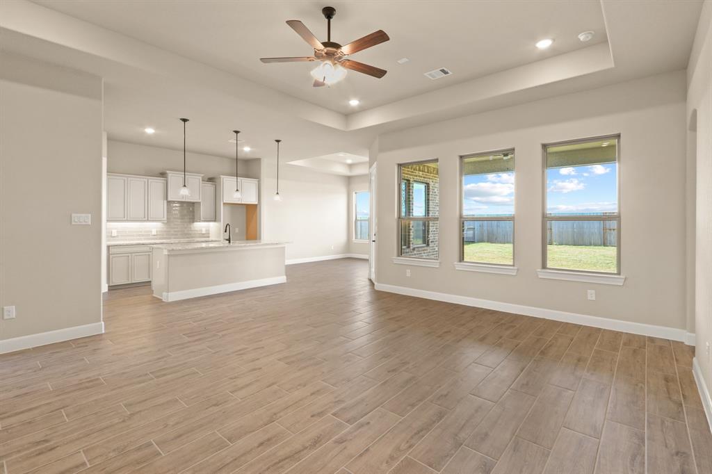 9510 Turnstone Drive, Manvel, Texas image 5