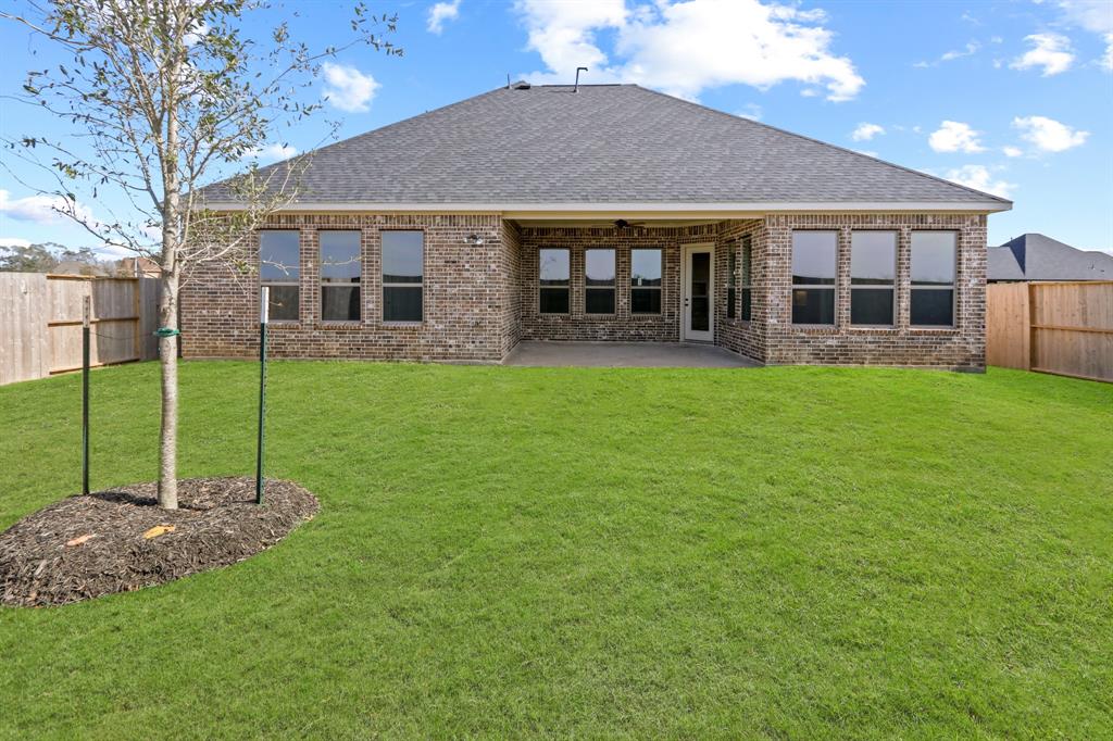 9510 Turnstone Drive, Manvel, Texas image 13