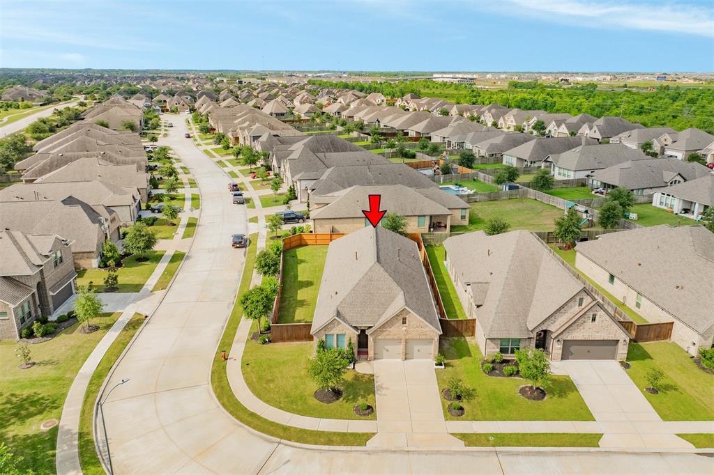 3422 Zuse Street, Iowa Colony, Texas image 37