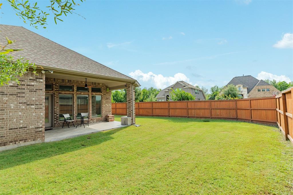 3422 Zuse Street, Iowa Colony, Texas image 34