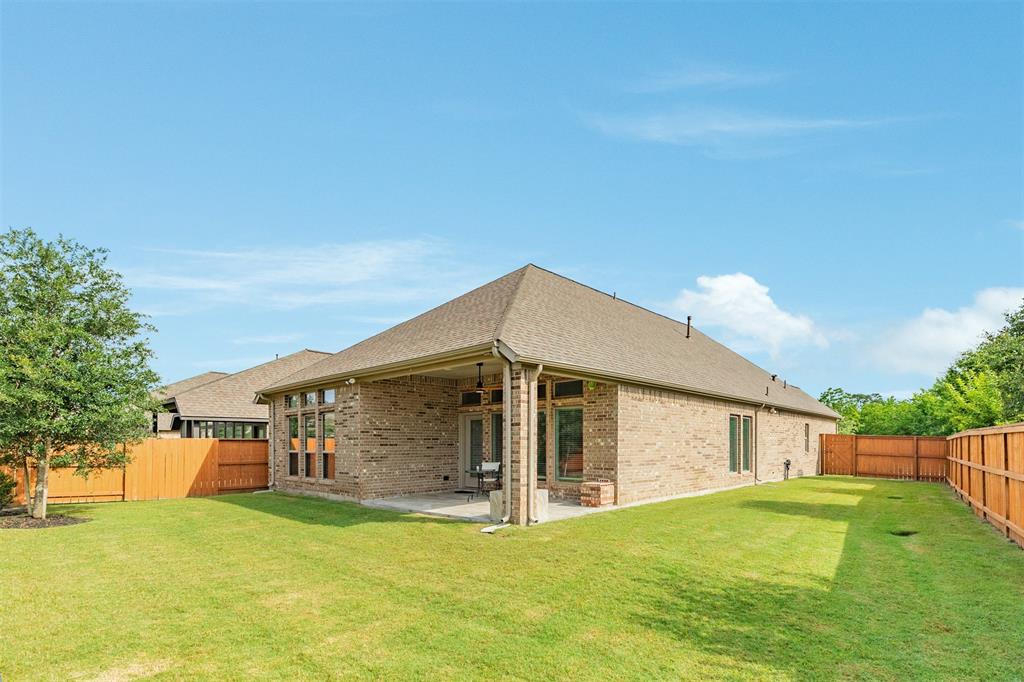 3422 Zuse Street, Iowa Colony, Texas image 30