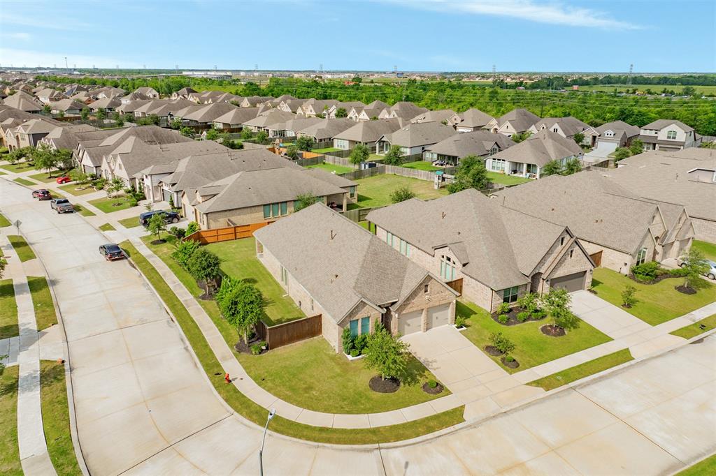 3422 Zuse Street, Iowa Colony, Texas image 38