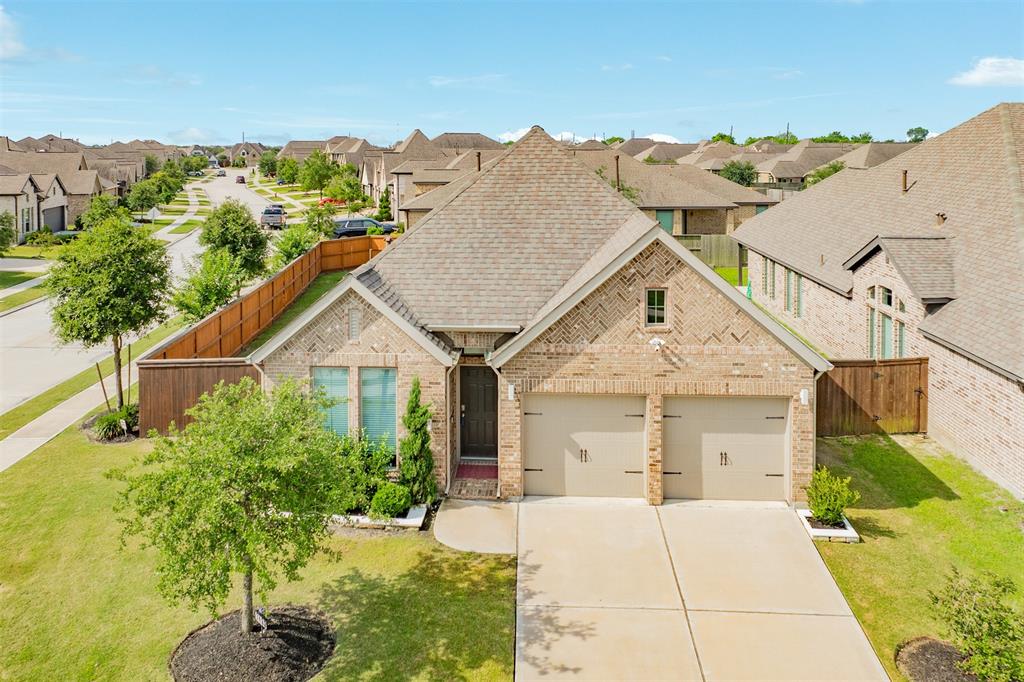 3422 Zuse Street, Iowa Colony, Texas image 35