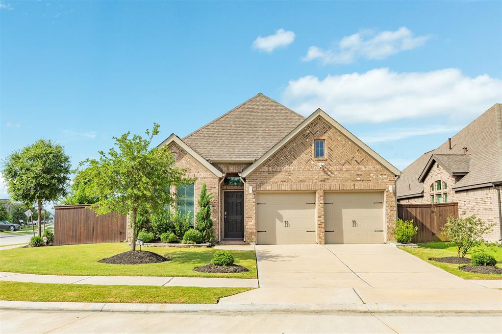 3422 Zuse Street, Iowa Colony, Texas image 2