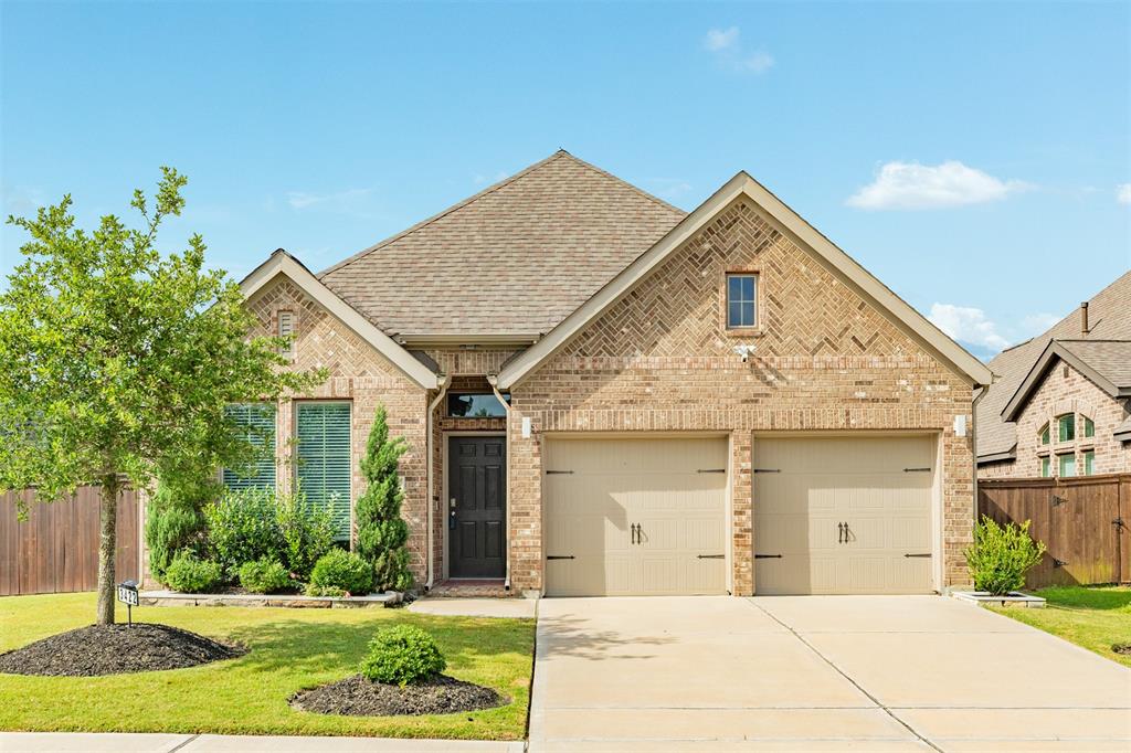 3422 Zuse Street, Iowa Colony, Texas image 1